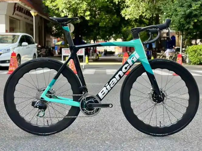 Bianchi