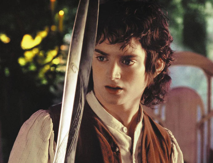 Frodo