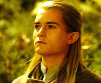 Legolas