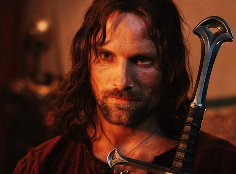 Aragorn